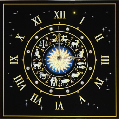 Часы "Знаки зодиака - 1"