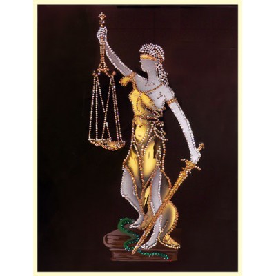 Фемида - Богиня правосудия