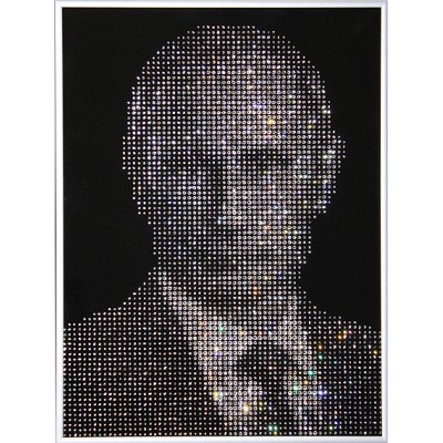 Портрет В.В. Путина