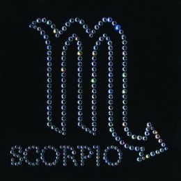 Скорпион символ